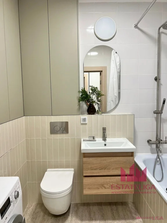 Аренда квартиры, Аминьевское ш. - Фото 17