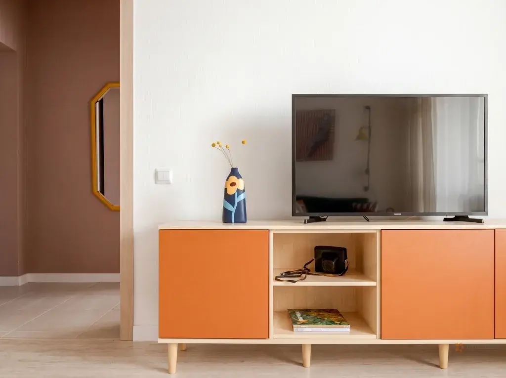 Сдается 1-комнатная квартира Открытое ш. , 14А. - Фото 11