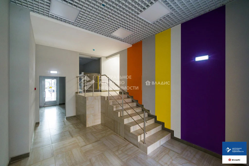 Продажа квартиры, Рязань, Славянский проспект - Фото 12