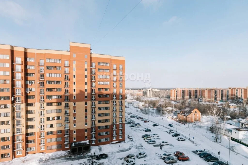 Продажа квартиры, Новосибирск, ул. Лобачевского - Фото 10