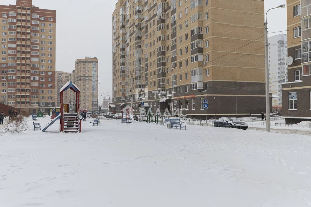 Городской округ Лосино-Петровский, рабочий посёлок Свердловский, улица . - Фото 18
