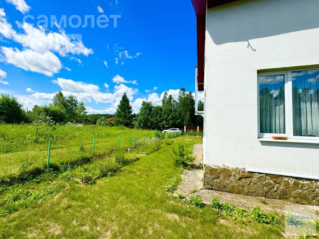 Продажа дома, Можайск, Можайский район, деревня Красный Стан - Фото 27