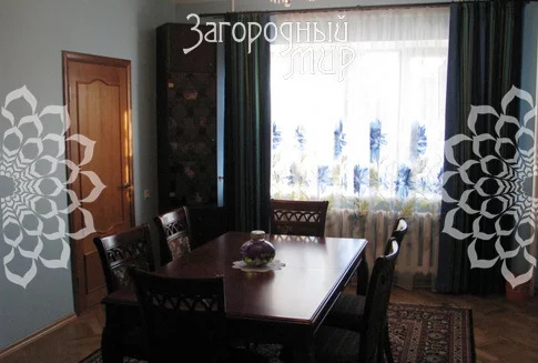Продам дом, Новорязанское шоссе, 15 км от МКАД - Фото 15