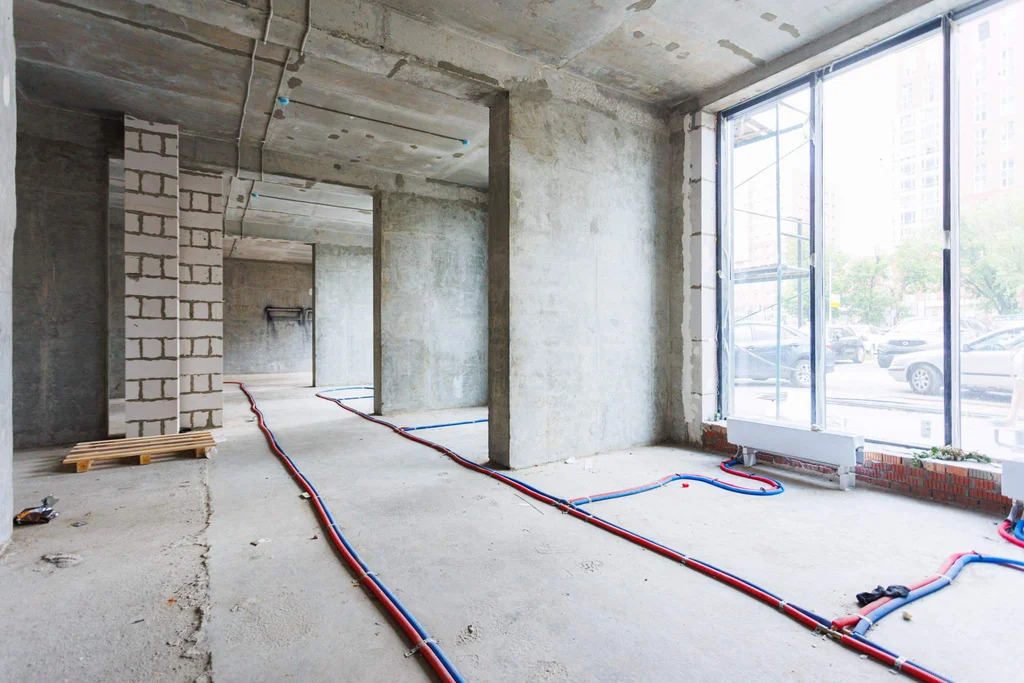 Аренда ПСН площадью 171 м2 - Фото 3