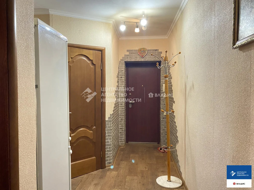 Продажа квартиры, Скопин, ул. Фабричная - Фото 4