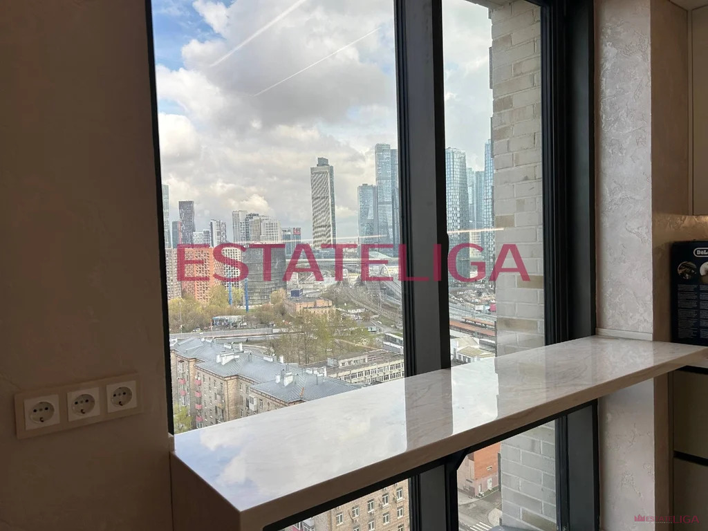 Аренда квартиры, Багратионовский проезд - Фото 6