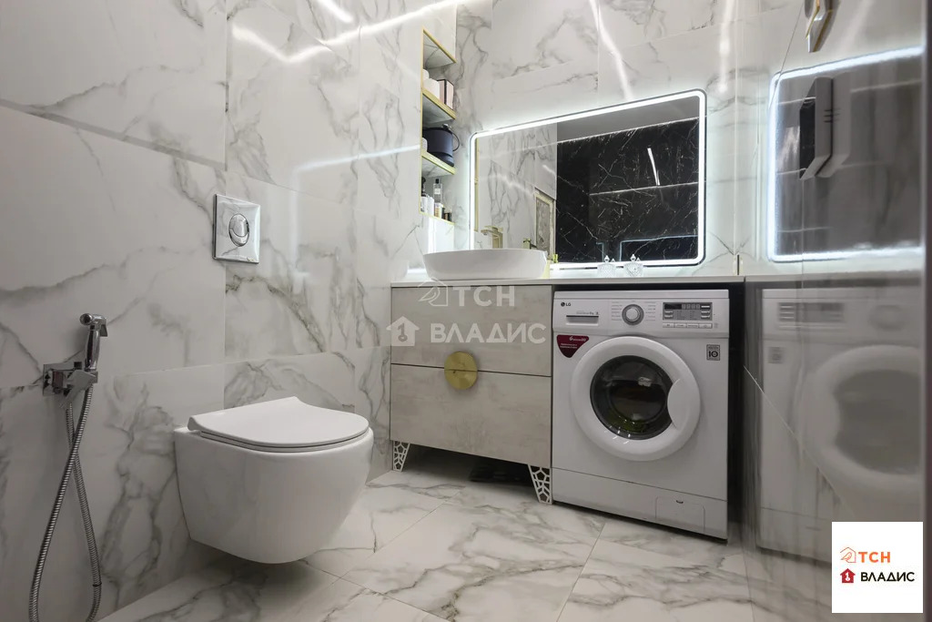 Продажа квартиры, Балашиха, Балашиха г. о., Чистопольская улица - Фото 25