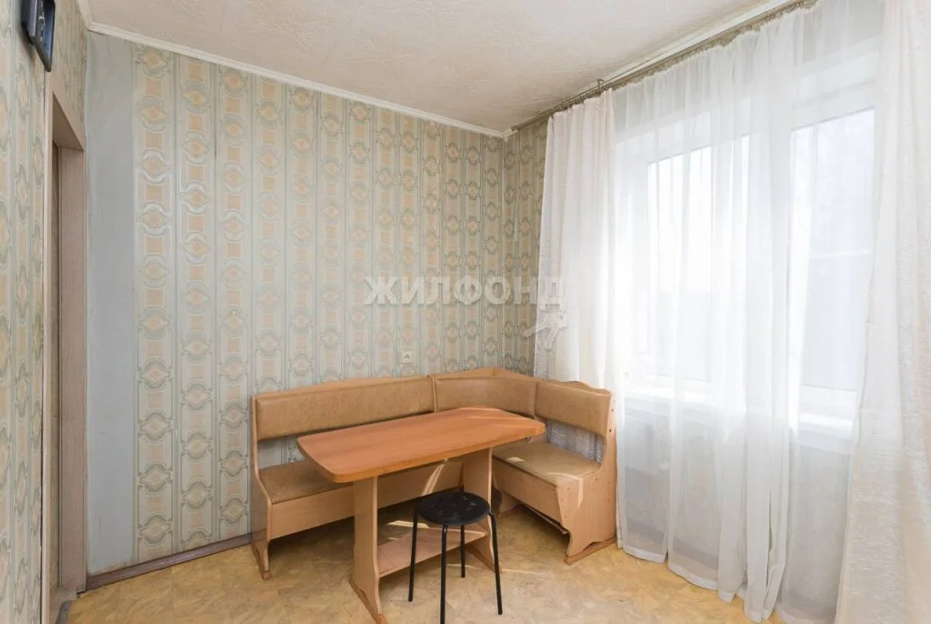 Продажа квартиры, Новосибирск, ул. Лебедевского - Фото 2