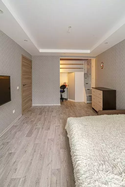 Продается 1- комнатная квартира с ремонтом по Ладожской 114 - Фото 7