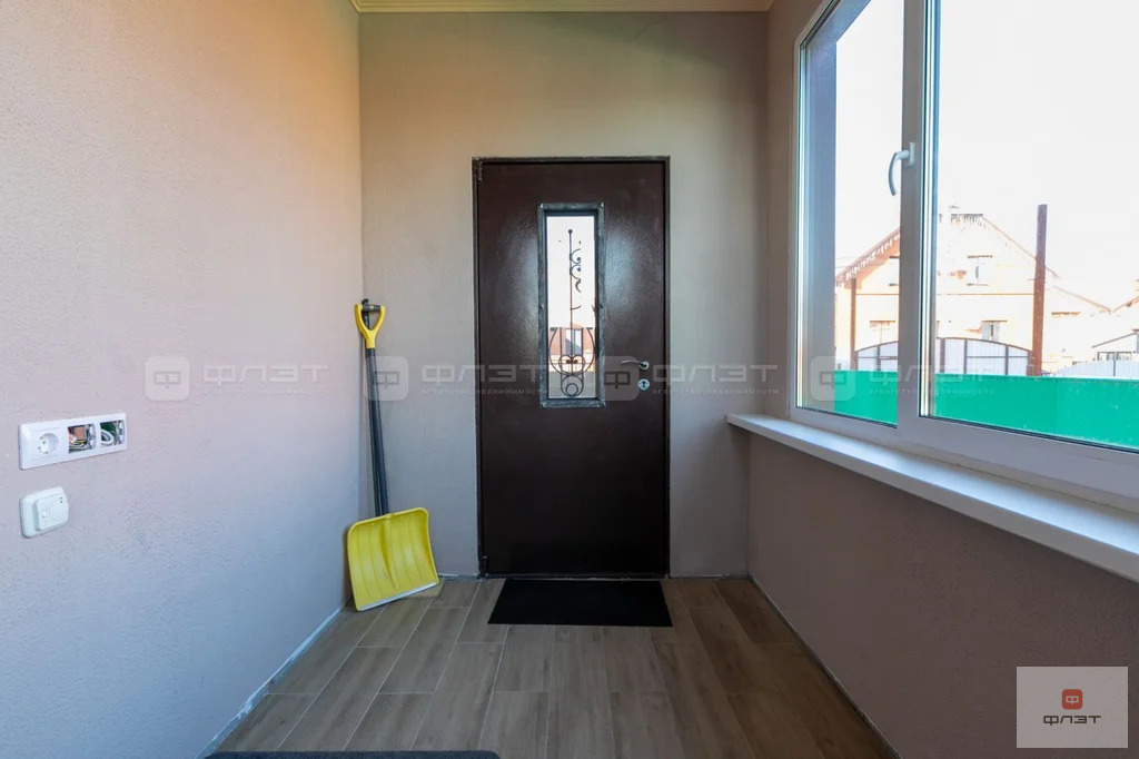 Продажа дома, Казань, ул. Красивая (Салмачи) - Фото 40