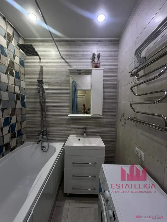 Продажа квартиры, Видное, Ленинский район, Зеленые аллеи б-р. - Фото 7