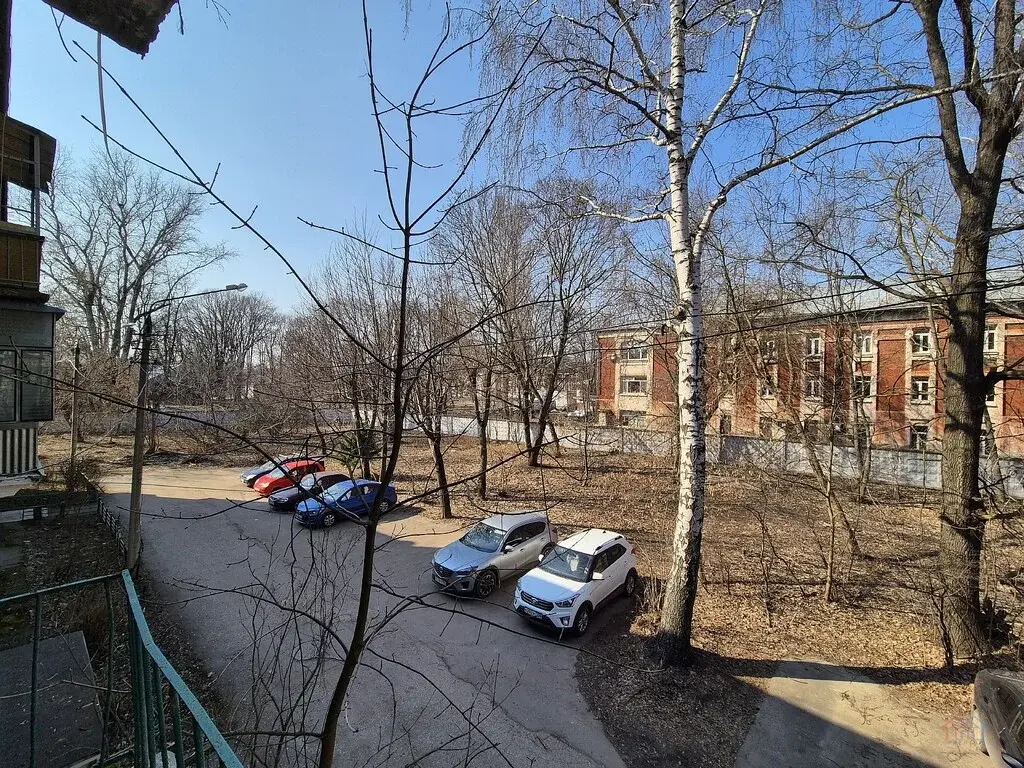 2-к. квартира, 42,2 м2, 2/3 эт. - Фото 8