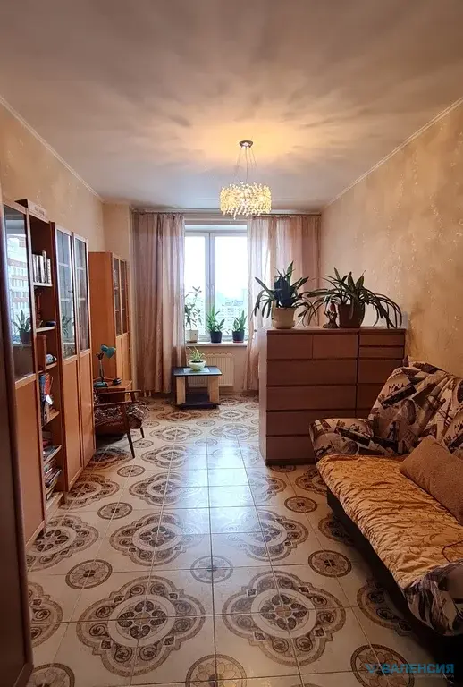 Продается 2Е квартира 42,4м2 на 14 эт. ЖК "Ладожский парк", - Фото 14