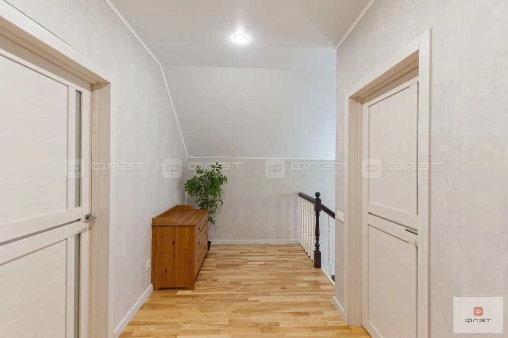 Продажа дома, Казань, ул. Жемчужная (Салмачи) - Фото 10