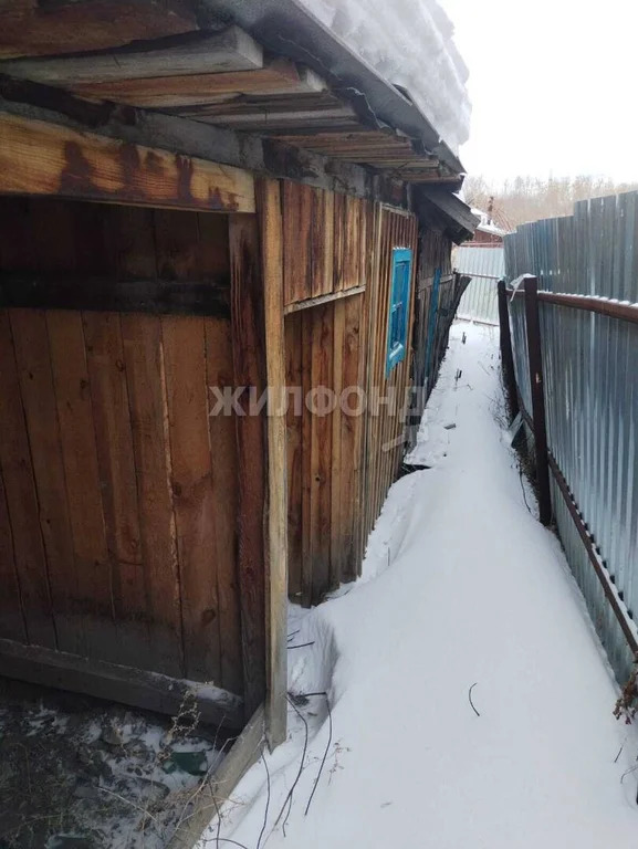 Продажа дома, Новосибирск, ул. Сибсельмашевская - Фото 5