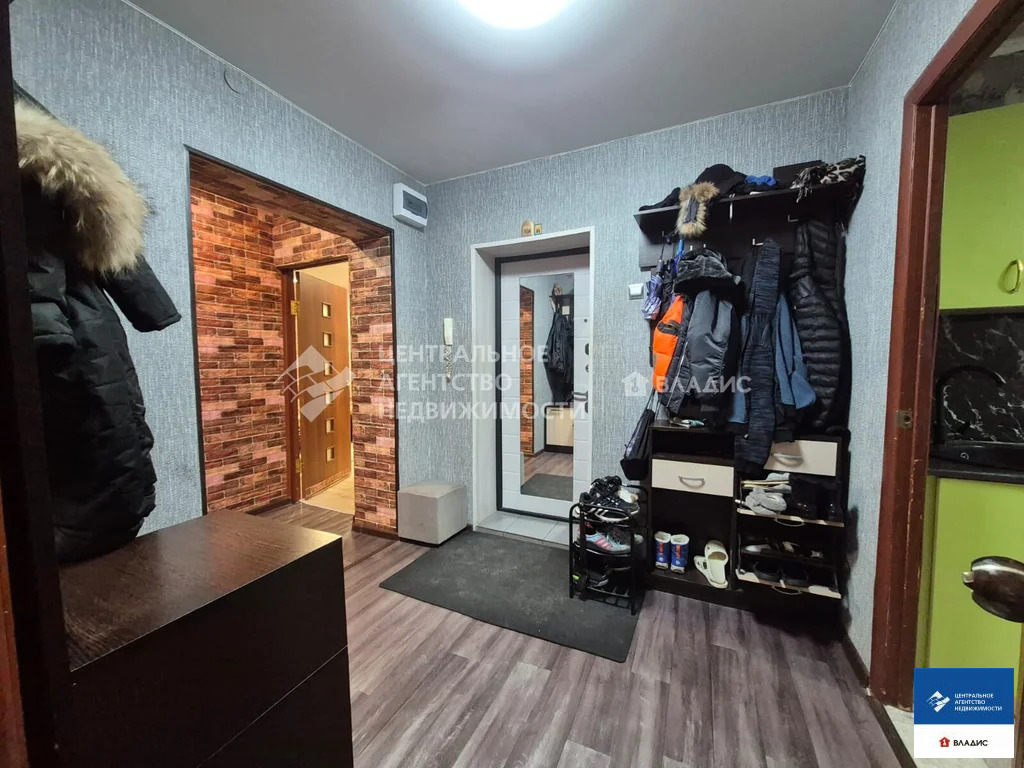 Продажа квартиры, Рыбное, Рыбновский район, ул. Юбилейная - Фото 6