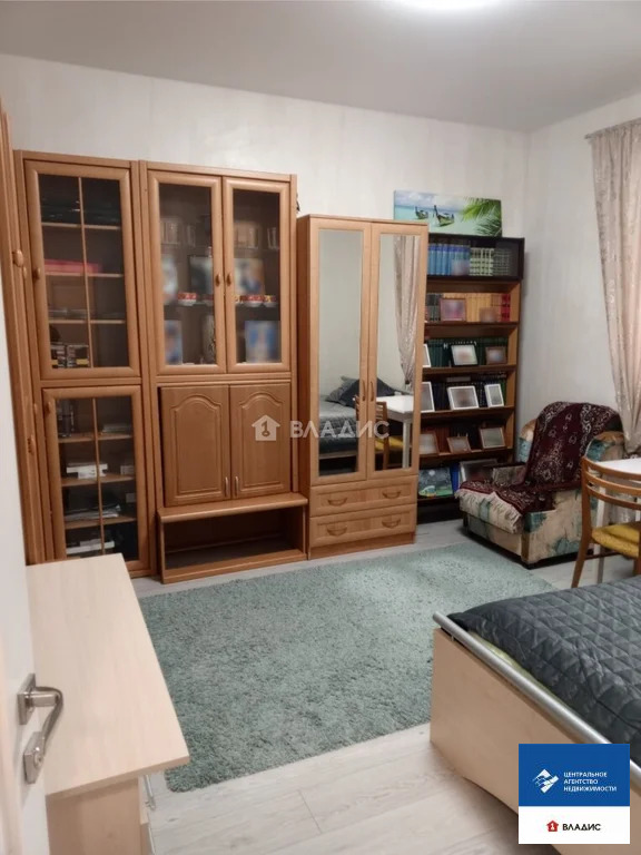 Продажа дома, Поляны, Рязанский район, ул. Терехина - Фото 8
