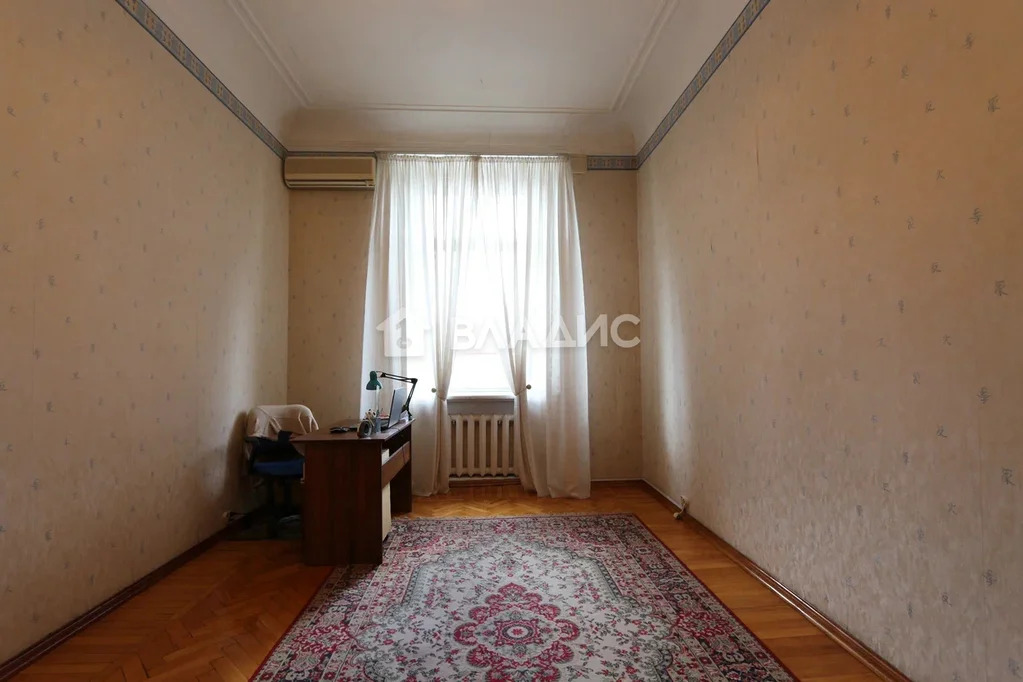 Москва, Никитский бульвар, д.12, 4-комнатная квартира на продажу - Фото 9