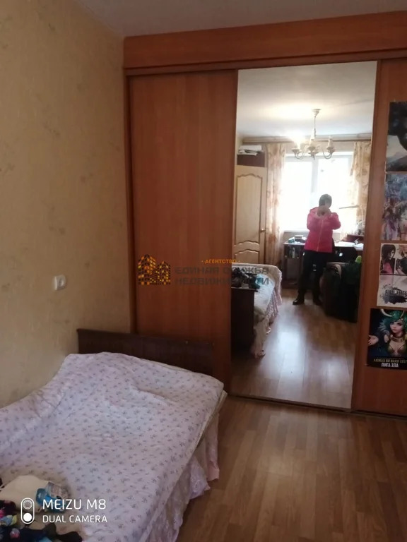 Аренда квартиры, Уфа, ул. Шота Руставели - Фото 4