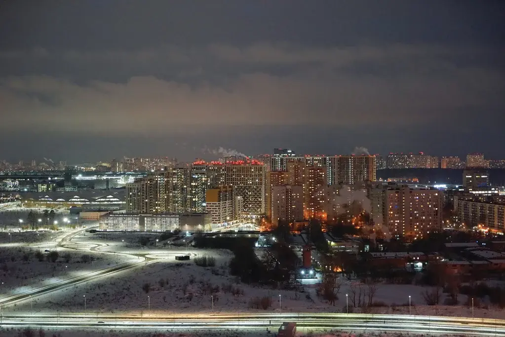 Купить квартиру на Можайском шоссе можно сегодня! - Фото 0