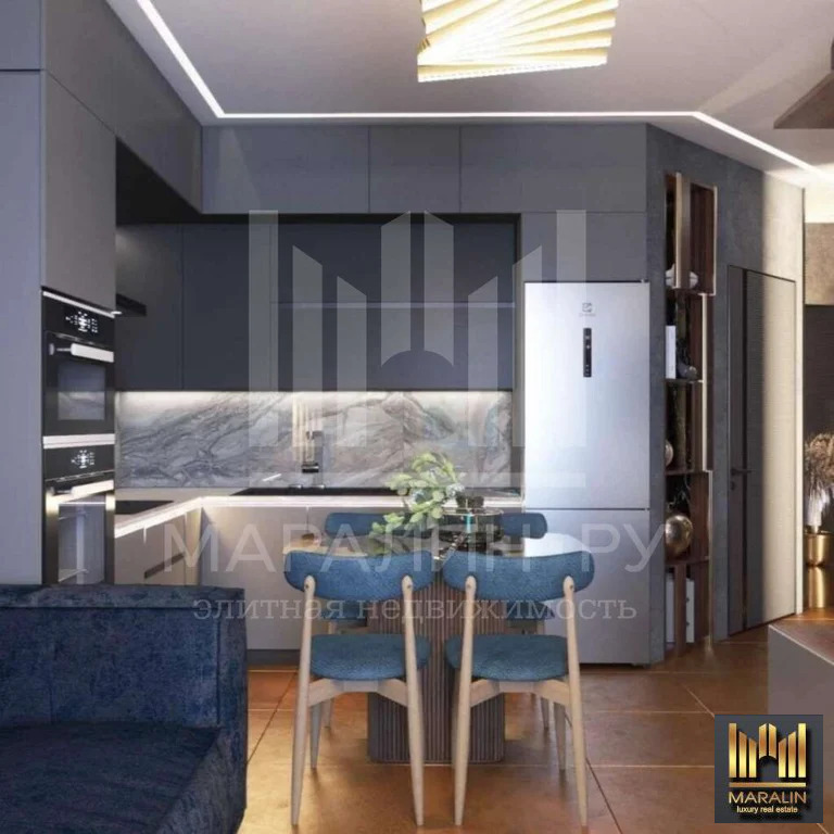 Продажа квартиры, Ростов-на-Дону, ул. Мечникова - Фото 0