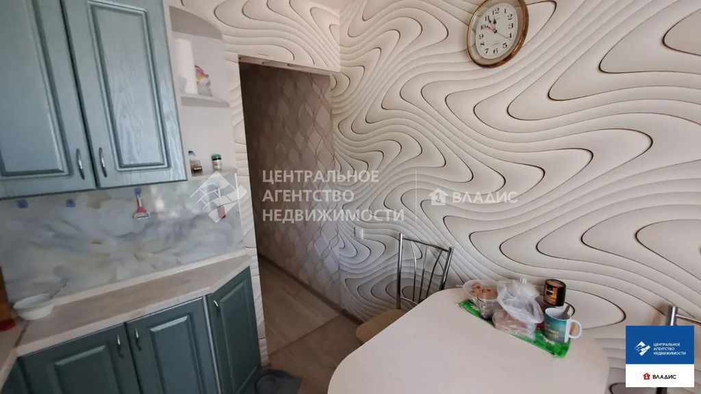 Продажа квартиры, Рыбное, Рыбновский район, ул. Путейская - Фото 4
