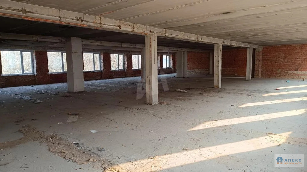 Аренда помещения (ПСН) пл. 2747 м2 под отель, гостиницу, хостел, офис, ... - Фото 5