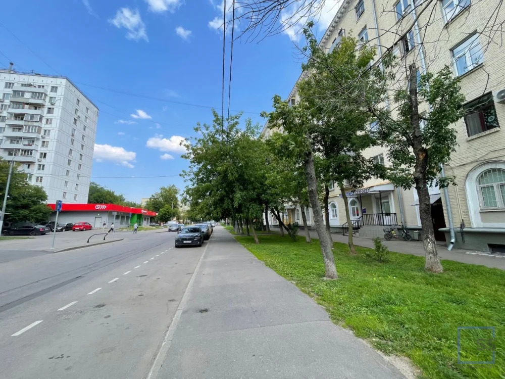 Продажа торгового помещения, 5-я Кожуховская улица - Фото 3