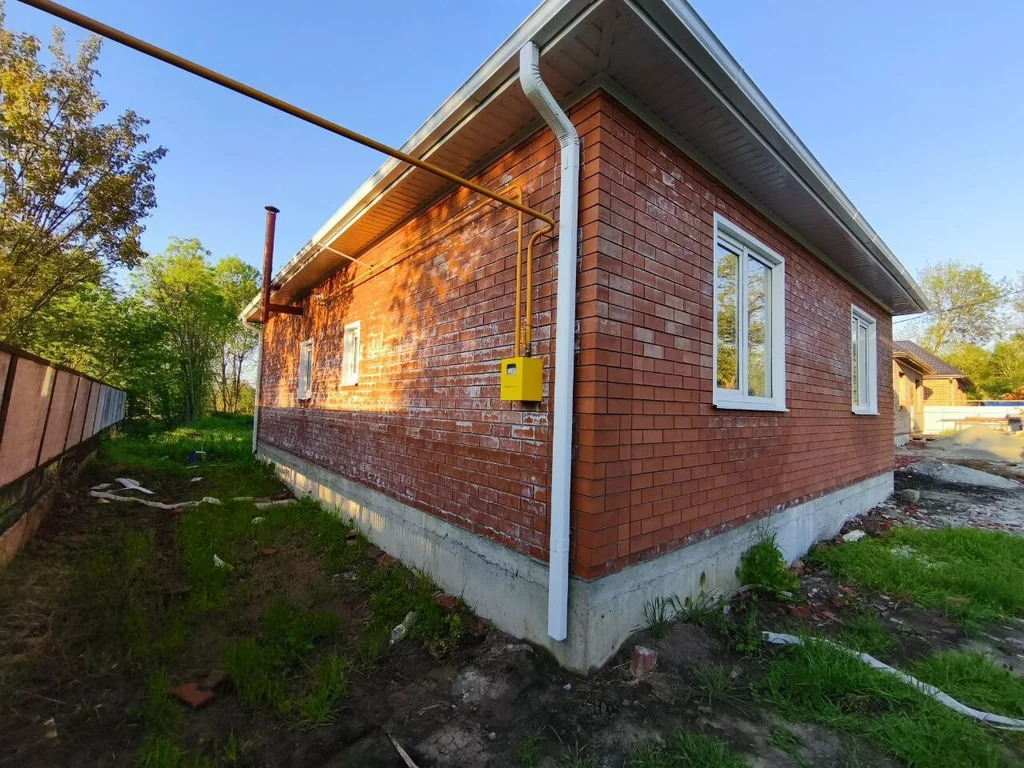 Продажа дома, Северская, Северский район, ул. Садовая - Фото 3