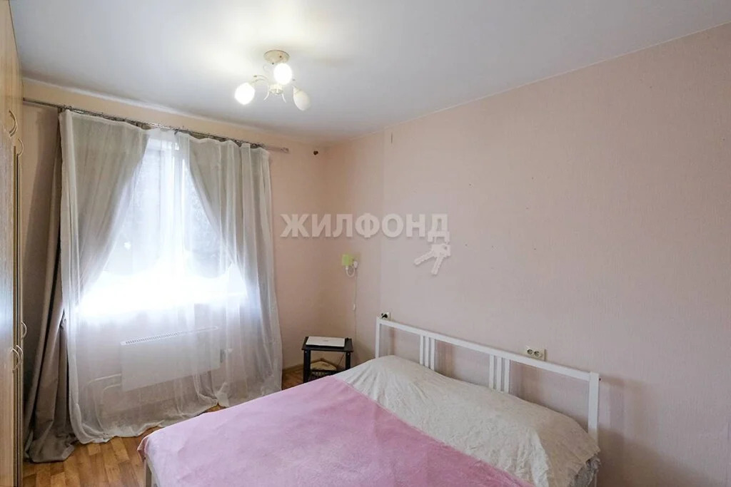 Продажа квартиры, Новосибирск, ул. Шатурская - Фото 7