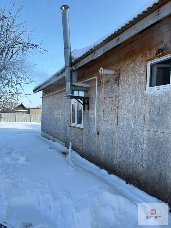 Продажа дома, Кулаево, Пестречинский район, ул. Советская - Фото 15