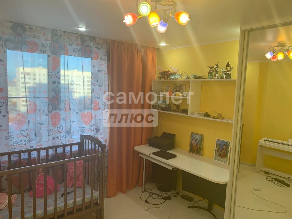 Аренда квартиры, Тула, Ленина пр-кт. - Фото 9