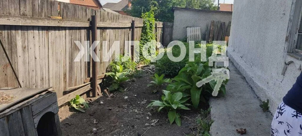 Продажа дома, Новосибирск - Фото 2