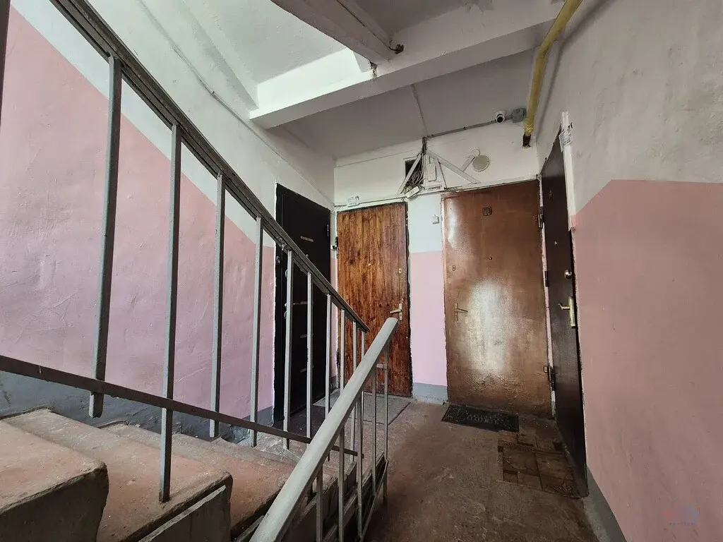 2-к. квартира, 43,7 м2, 1/5 эт. - Фото 31