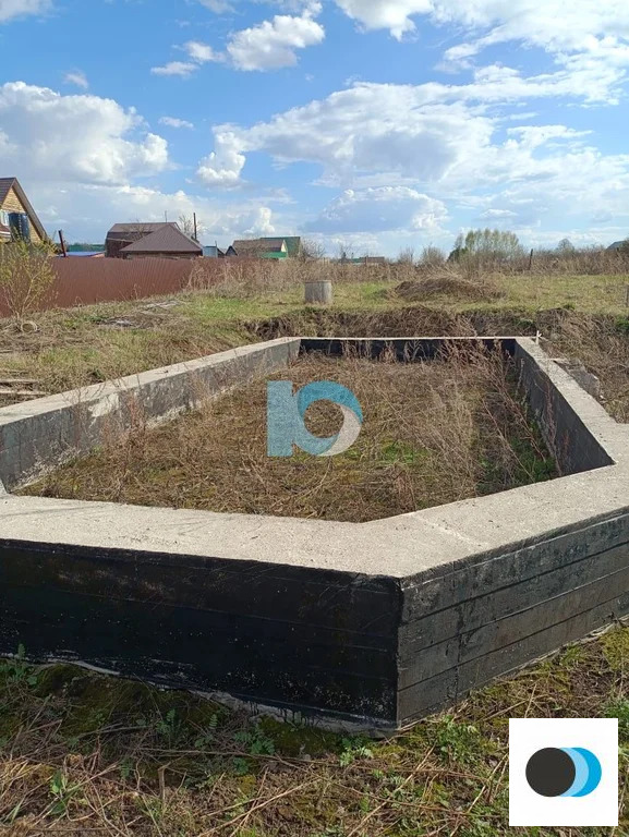 Продажа участка, Карамалы, Иглинский район, ул. Центральная - Фото 1