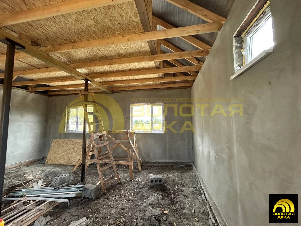 Продажа дома, Киевское, Крымский район, Северная улица - Фото 6