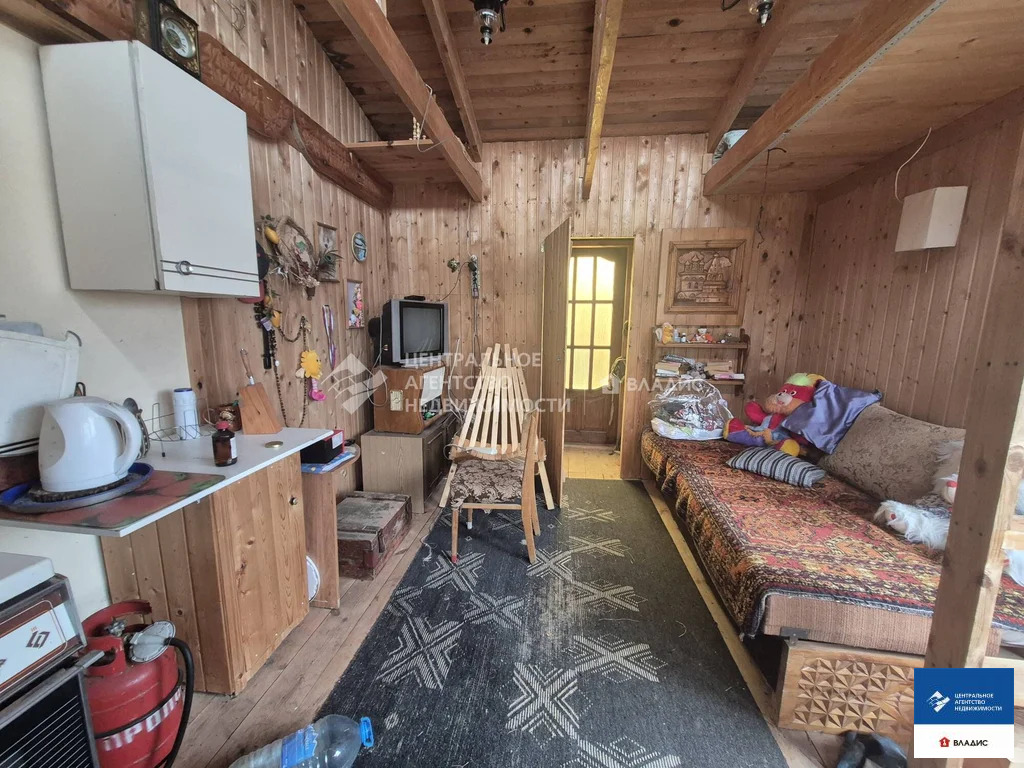 Продажа дома, Рыбновский район, садоводческое товарищество Сосенка - Фото 18