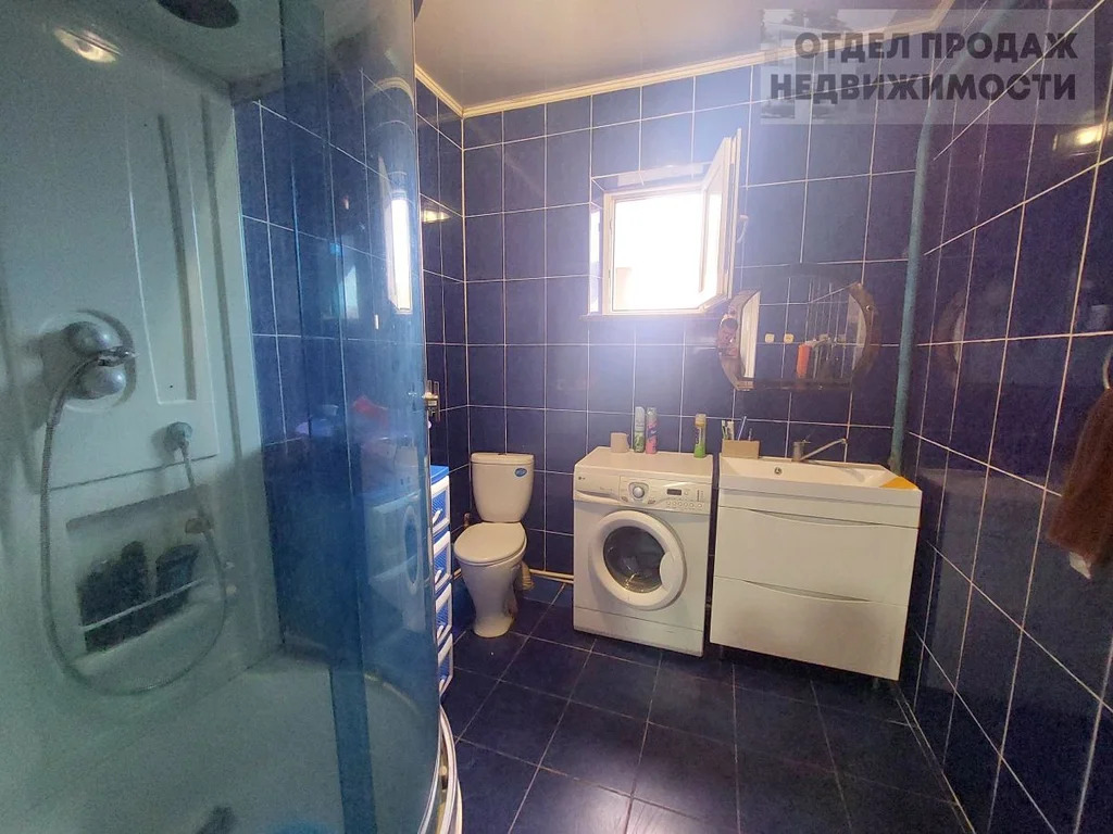 Дом с большим двором - Фото 26