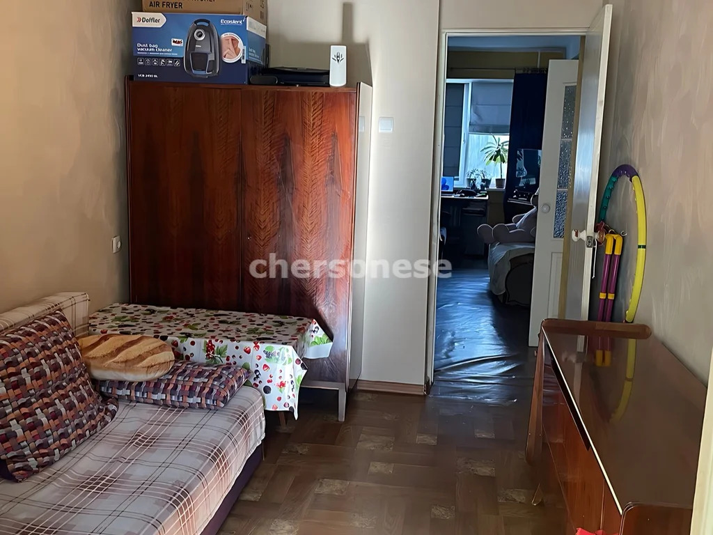 Продажа квартиры, Севастополь, ул. Степаняна - Фото 5
