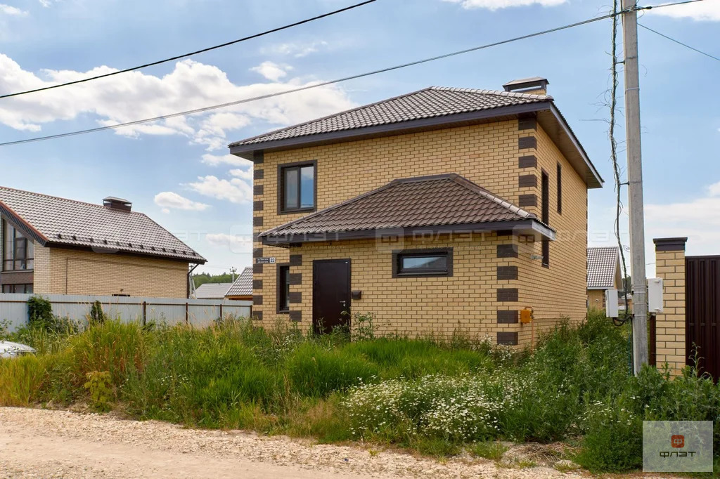 Продажа дома, Бима, Лаишевский район, ул. Чингиза Айтматова - Фото 3