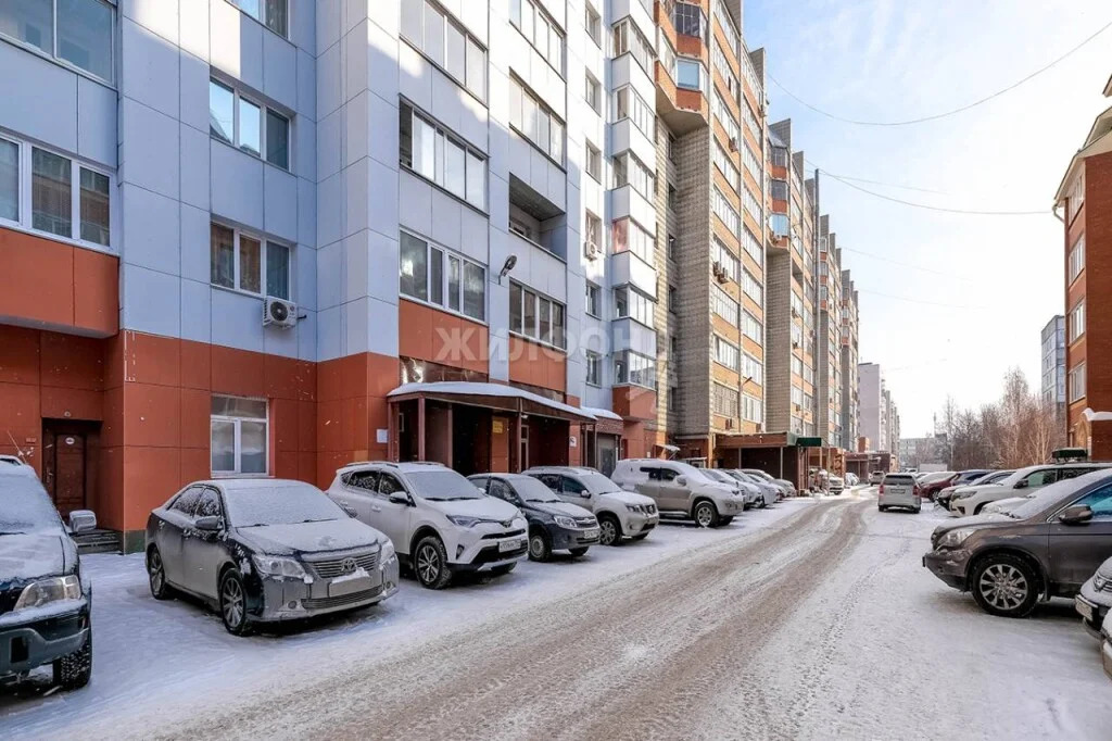 Продажа квартиры, Новосибирск, Кирова пл. - Фото 20