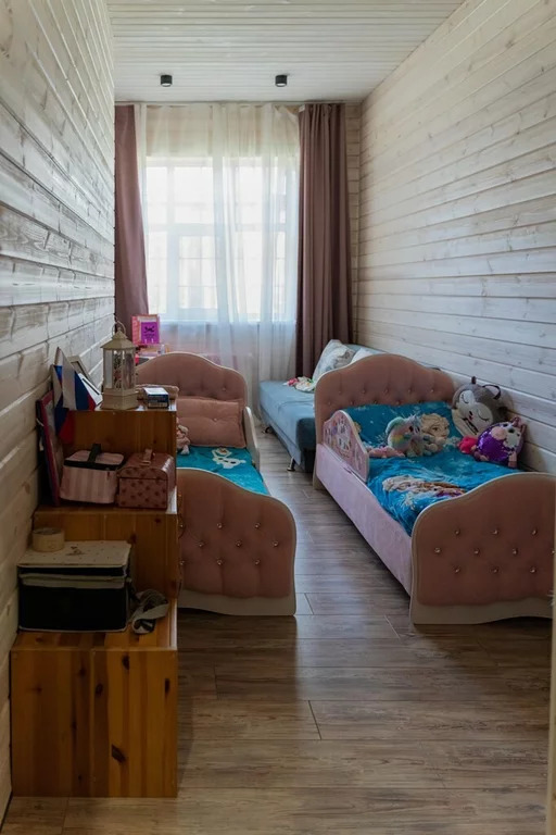 Продажа дома, Всеволожск, Всеволожский район, Улица Камышовая, дом 17 - Фото 3