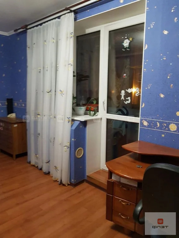 Продажа квартиры, Казань, ул. Дубравная - Фото 32