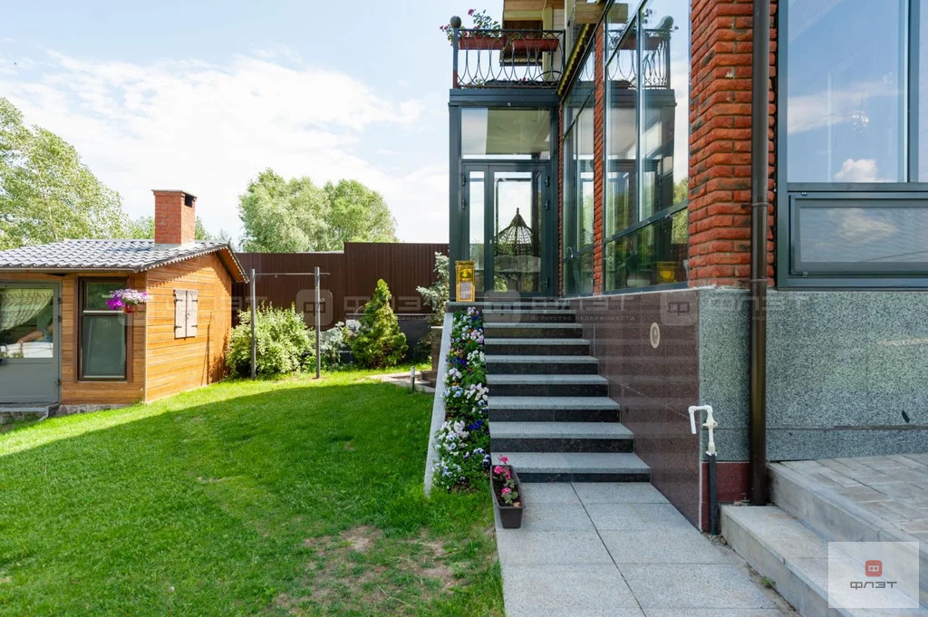 Продажа дома, Казань, ул. Авангардная - Фото 26