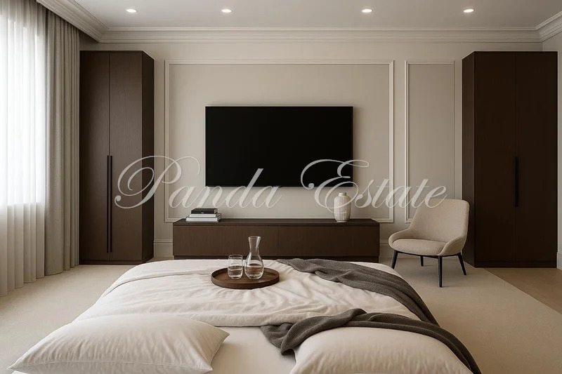 Академика Сахарова 7 (ном. объекта: 9641) - Фото 4