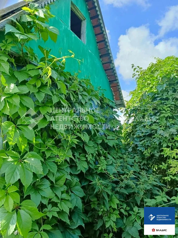 Продажа дома, Валищево, Рыбновский район, территория СНТ Луч - Фото 3