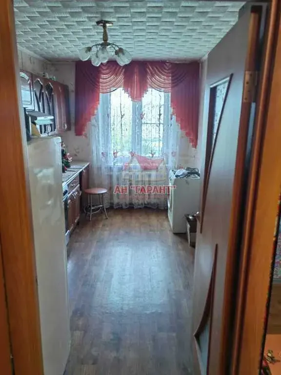2-ух комнатная квартира, ул. Топоркова, г.Александров, Владимирская об - Фото 25