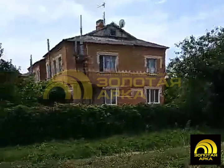 Продажа квартиры, Белый, Темрюкский район, ул. Дружбы - Фото 1