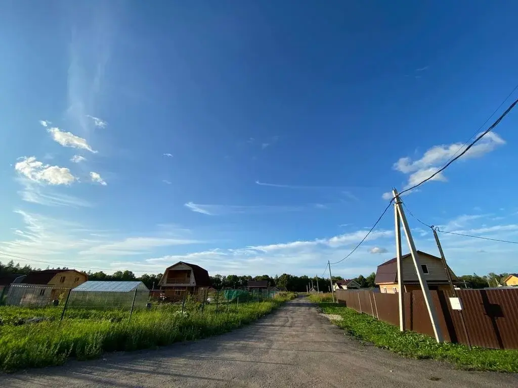 Участок для Вашего дома. Поляна в Оржицах. - Фото 0