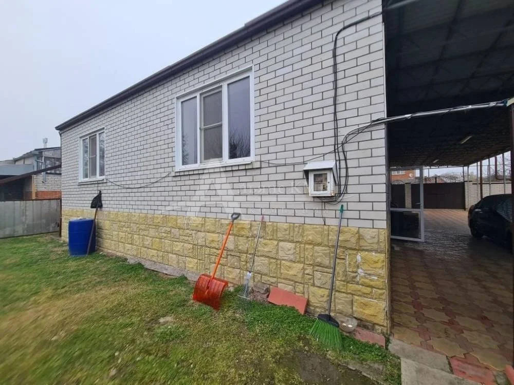 Продажа дома, Георгиевск, ул. Юбилейная - Фото 23